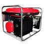 Бензиновый генератор Carod CMH-6AM Plus, 1ф - 5 кВт, HONDA GX390