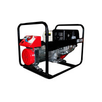 Бензиновый генератор Carod CTH-6AM, 5 кВт (34317) двиг.HONDA GX390