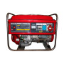 Бензиновый генератор Carod CTH-6AM Plus,  5 кВт, двиг.HONDA GX390 (34323)