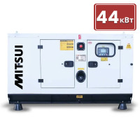 Электростанция дизельная Mitsui APВ-40