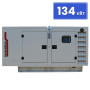 Дизельный генератор DALGAKIRAN DJ 168 BD