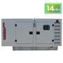 Дизельный генератор DALGAKIRAN DJ 20 BD-1