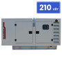 Дизельный генератор DALGAKIRAN DJ 262 BD