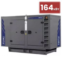 Дизельная электростанция Hertz HG 200 RC