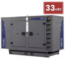 Дизельная электростанция Hertz HG 42 RC