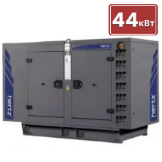 Дизельная электростанция Hertz HG 55 RC