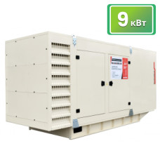 Дизельная электростанция Dalgakiran DJ11BD