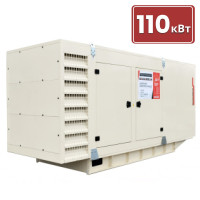 Дизельна електростанція Dalgakiran DJ138BD