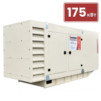 Дизельна електростанція Dalgakiran DJ220BD