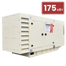 Дизельная электростанция Dalgakiran DJ220BD
