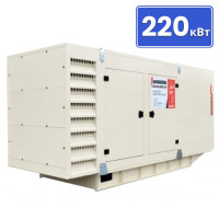 Дизельная электростанция Dalgakiran DJ275BD