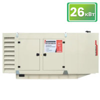 Дизельная электростанция Dalgakiran DJ33BD