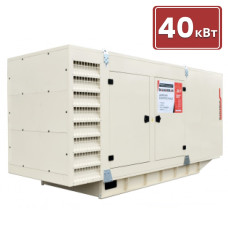 Дизельная электростанция Dalgakiran DJ50BD