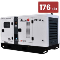 Дизельная электростанция Matari MR160