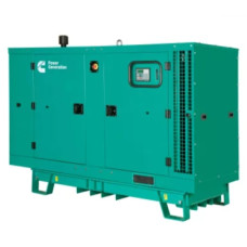 Дизельная электростанция Cummins C28 D5