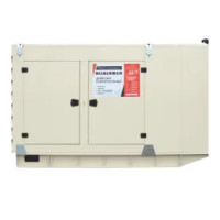 Дизельна електростанція Dalgakiran DJ122BD