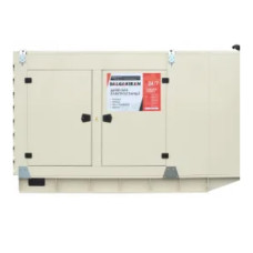 Дизельная электростанция Dalgakiran DJ122BD