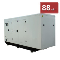 Электростанция дизельная TPH RR110