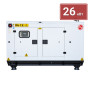 Электростанция дизельная TPH RR33