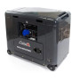 Дизельный генератор Matari MDA9000SE