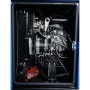 Дизельный генератор SOYGEN SGY 28, 22 кВт