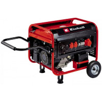Бензиновый генератор Einhell TC-PG 65/E5 (4152610)