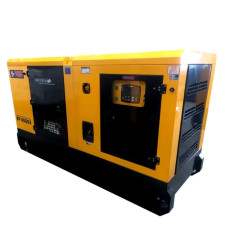 Электростанция дизельная Energy Power EP80SS3