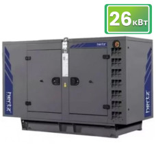 Дизельная электростанция Hertz HG 33 RC