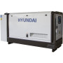 Электростанция дизельная Hyundai DHY35KSE