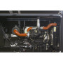 Электростанция дизельная Hyundai DHY35KSE