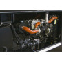 Электростанция дизельная Hyundai DHY48KSE
