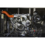 Электростанция дизельная Hyundai DHY48KSE