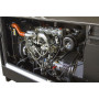 Электростанция дизельная Hyundai DHY48KSE