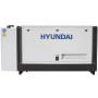 Электростанция дизельная Hyundai DHY66KSE