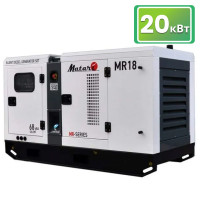 Электростанция дизельная Matari MR18