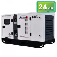Электростанция дизельная Matari MR22