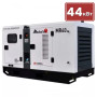 Электростанция дизельная Matari MR40