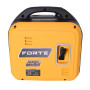 Електростанція інверторна бензинова Forte FG2100i (138122)