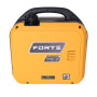 Електростанція інверторна бензинова Forte FG2100i (138122)