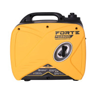 Электростанция инверторная бензиновая Forte FG2500i (138124)
