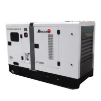 Электростанция дизельная Matari MC400