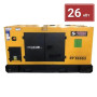 Электростанция дизельная Energy Power EP35SS3 (84121)
