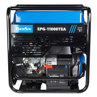 Бензиновый генератор EnerSol EPG-11000TEA