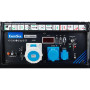 Генератор бензиновий EnerSol EPG-13000SEA