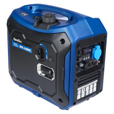 Інверторний генератор EnerSol EPG-2400IS