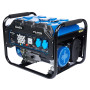 Генератор газо-бензиновий EnerSol EPG-2800SL
