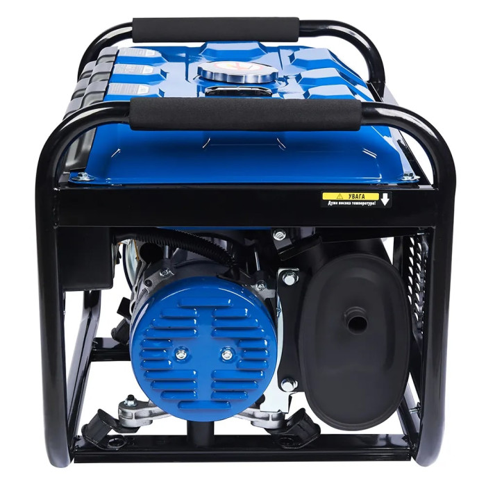 Генератор газо-бензиновий EnerSol EPG-2800SL