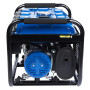 Генератор газо-бензиновий EnerSol EPG-2800SL