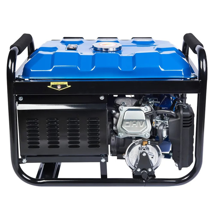 Генератор газо-бензиновий EnerSol EPG-2800SL