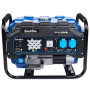 Генератор газо-бензиновий EnerSol EPG-2800SL